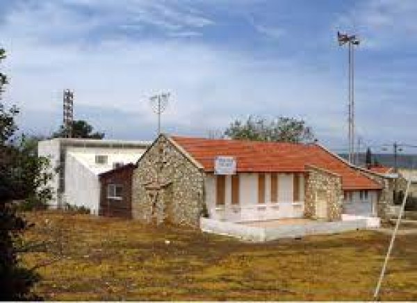 قرية  عرب السمنية