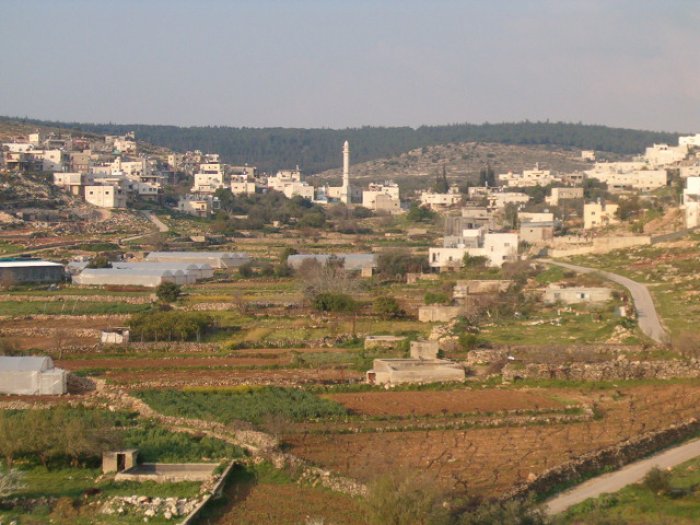 وادي فوكين / من قرى عرقوب: من القرى المهددة بالإزالة  | موسوعة القرى الفلسطينية