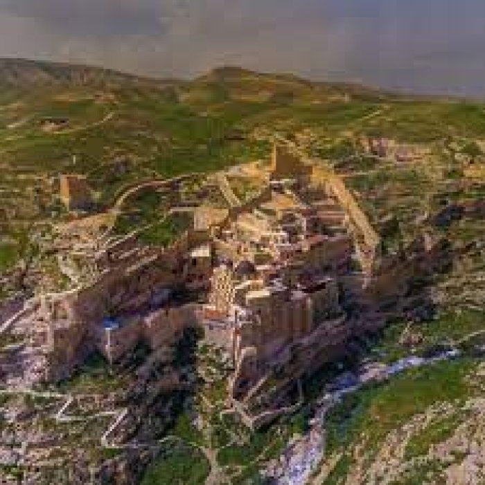 العُبَيْدِيَّة  | موسوعة القرى الفلسطينية