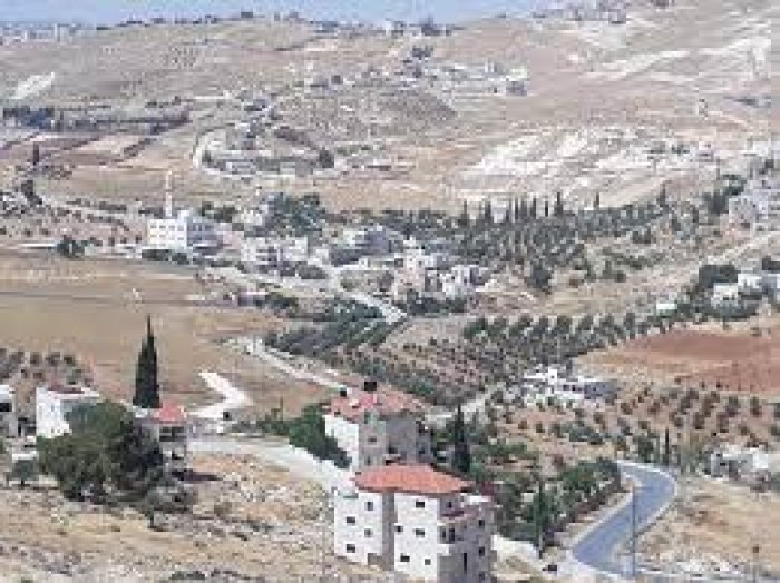 الشواورة: من قرى التعامرة  | موسوعة القرى الفلسطينية