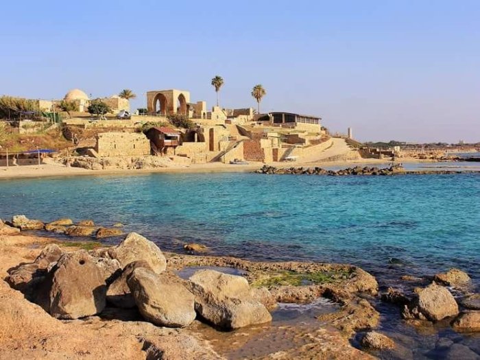 الزيب  | موسوعة القرى الفلسطينية