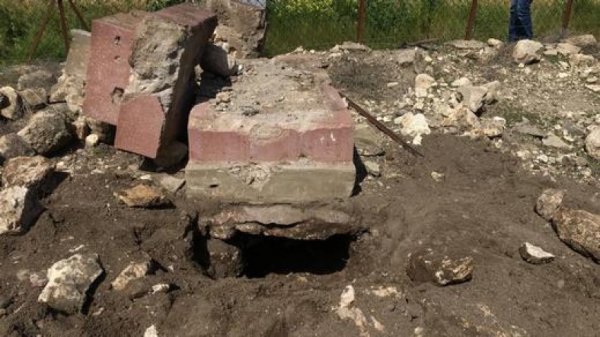 قرية اللجون