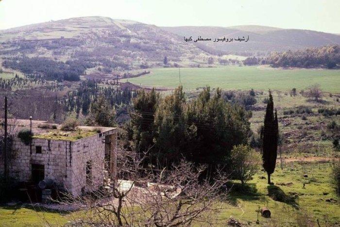 الْلَجُّونْ/ قرى الروحة  | موسوعة القرى الفلسطينية