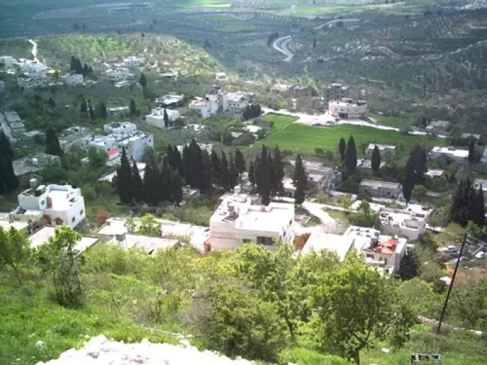 برقة / برقا  | موسوعة القرى الفلسطينية