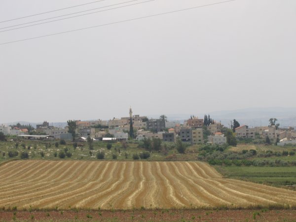  | موسوعة القرى الفلسطينية