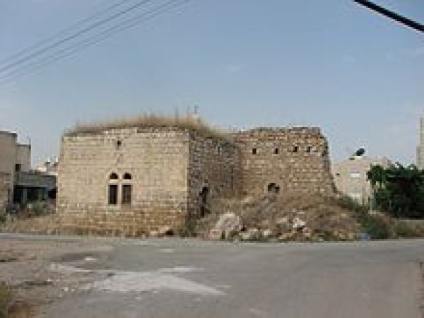  | موسوعة القرى الفلسطينية