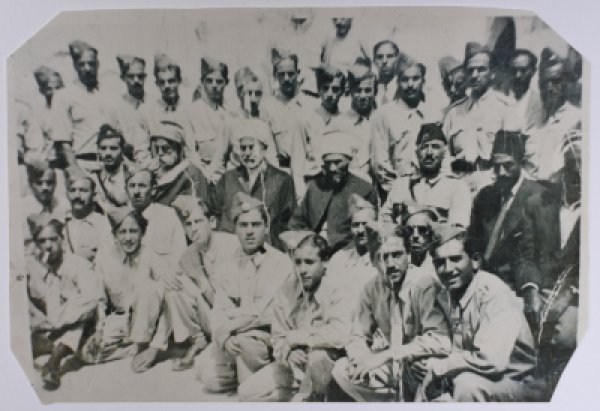  | موسوعة القرى الفلسطينية