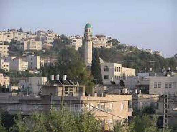 قرية بيت صفافا