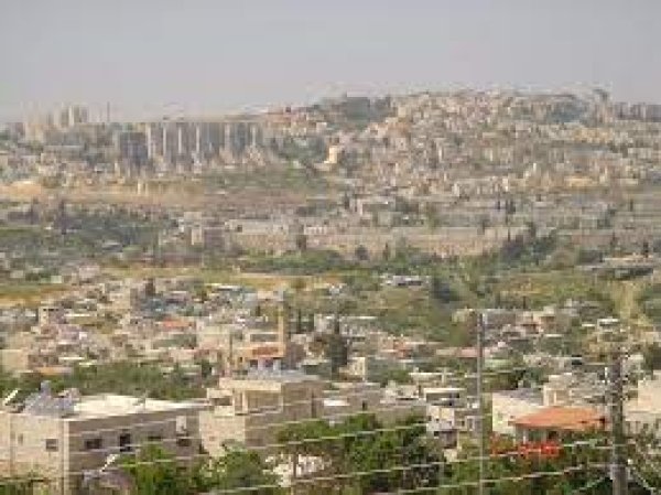 قرية بيت صفافا