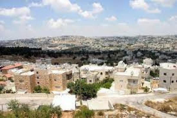 قرية بيت صفافا