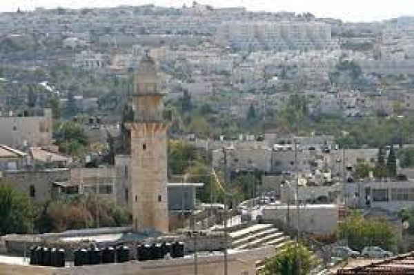 قرية بيت صفافا