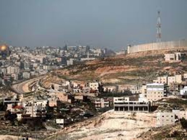 قرية بيت صفافا