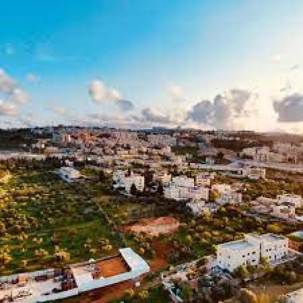 قرية بيت صفافا