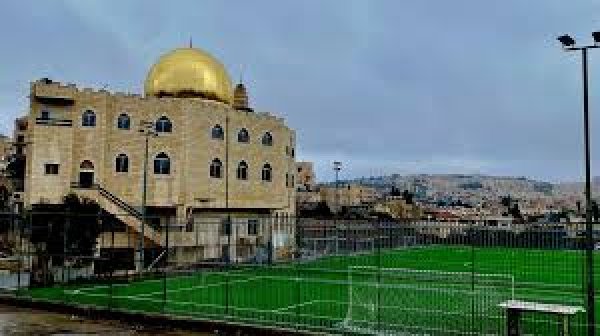 قرية بيت صفافا