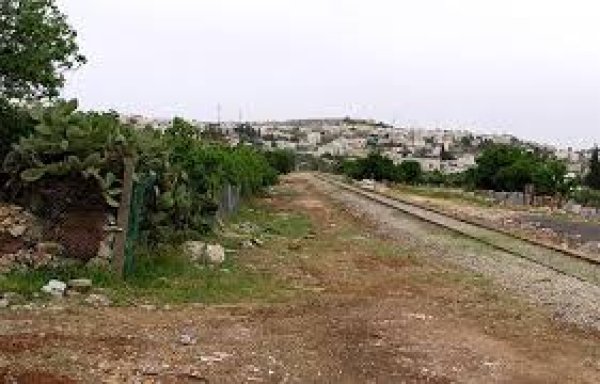 قرية بيت صفافا