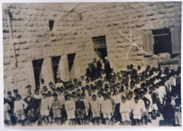  | موسوعة القرى الفلسطينية