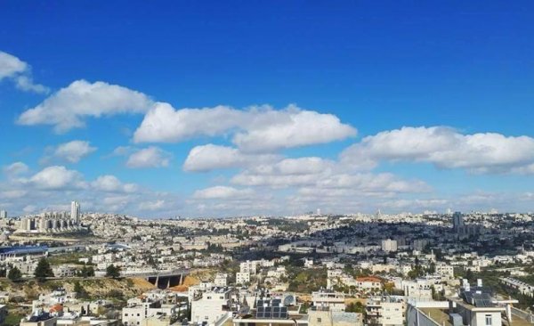 قرية بيت صفافا