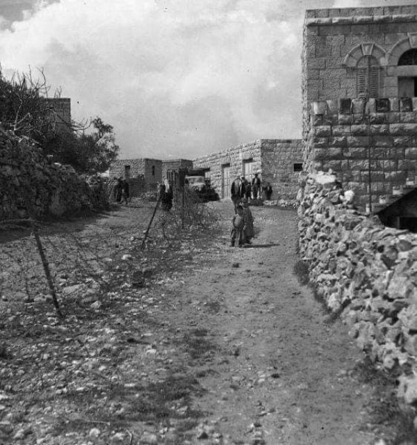 | موسوعة القرى الفلسطينية