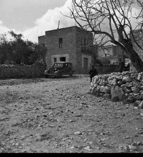  | موسوعة القرى الفلسطينية