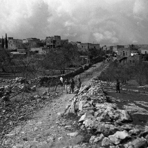  | موسوعة القرى الفلسطينية