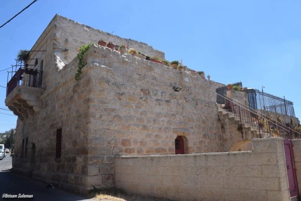  | موسوعة القرى الفلسطينية