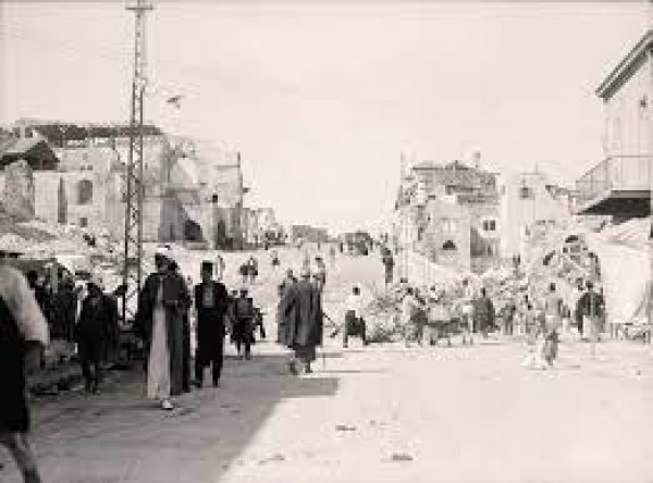  | موسوعة القرى الفلسطينية