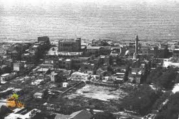  | موسوعة القرى الفلسطينية