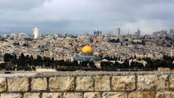 سلوان حامية القدس