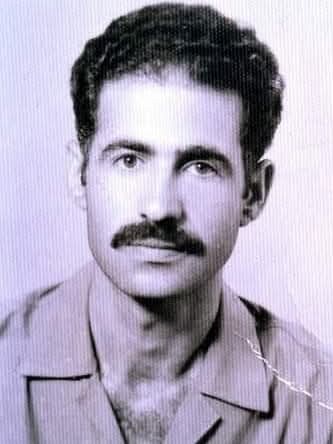 الشهيد القائد إسحق مراغة، ستشهد في 16.11.1983 في سجن نفحه