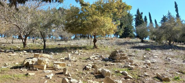 قرية سحماتا / عكا