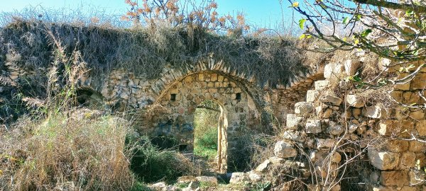 قرية سحماتا / عكا