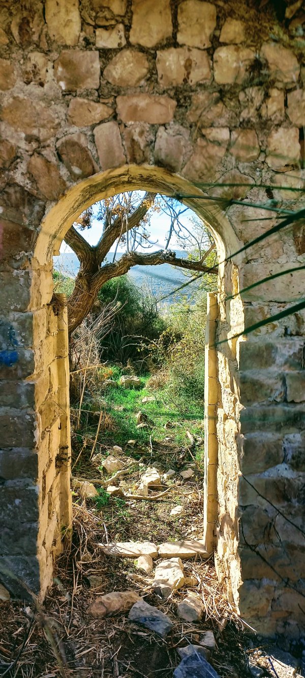 قرية سحماتا