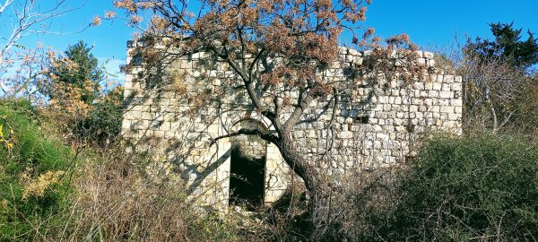 قرية سحماتا