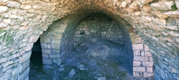 قرية سحماتا / عكا