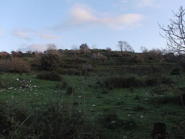 قرية سحماتا / عكا