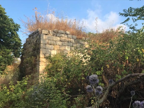 قرية سحماتا / عكا