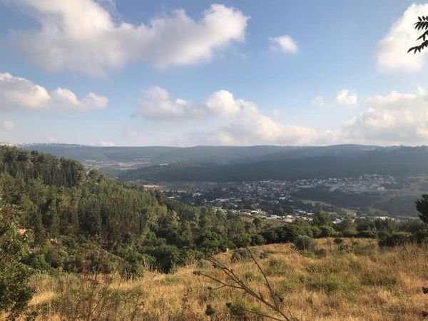 قرية سحماتا / عكا