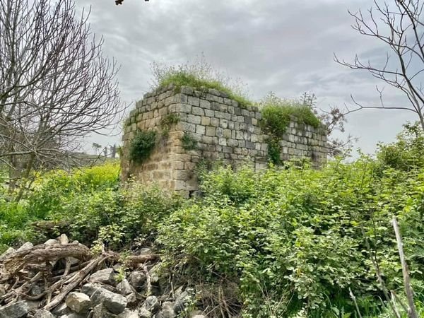 قرية سحماتا / عكا