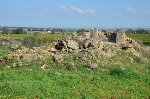  | موسوعة القرى الفلسطينية