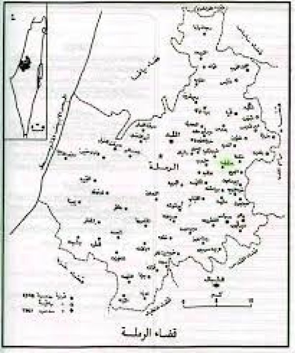 قرية النعاني