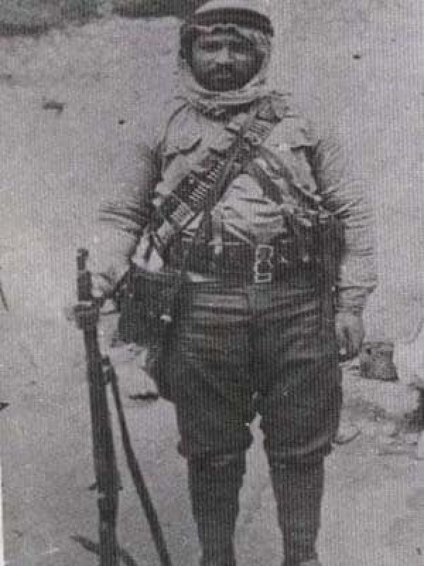  | موسوعة القرى الفلسطينية