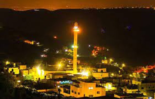  | موسوعة القرى الفلسطينية