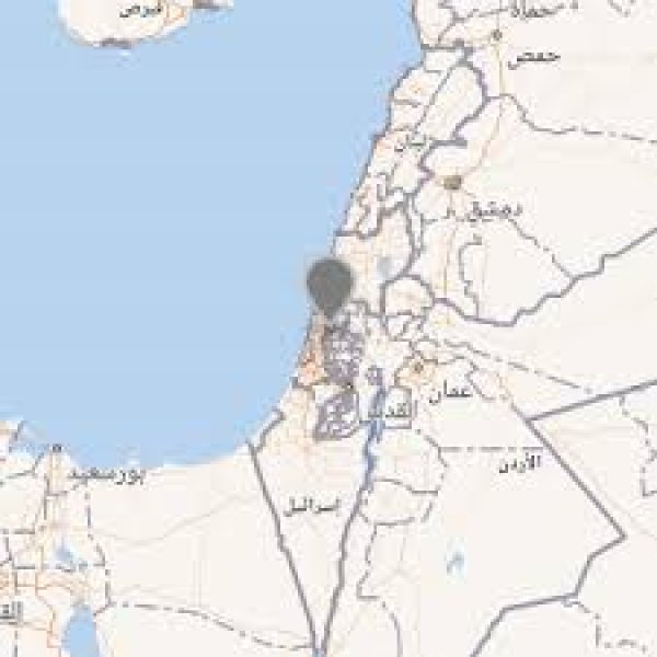 خريطة قرية فرعون