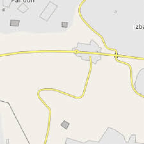 خريطة قرية فرعون