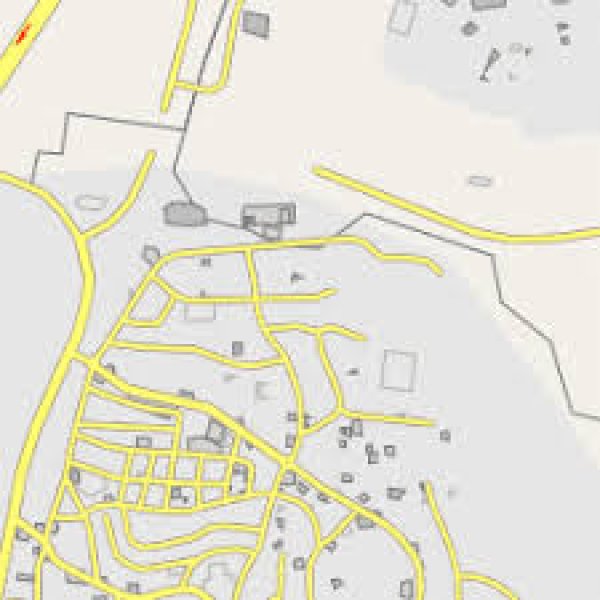 خريطة قرية فرعون