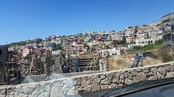 كسرا/ كيسرا / كسرى / من قرى الجليل الأعلى