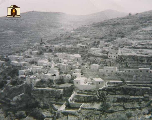  | موسوعة القرى الفلسطينية