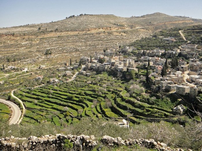 بَتِّير /من قرى القدس سابقاً  | موسوعة القرى الفلسطينية