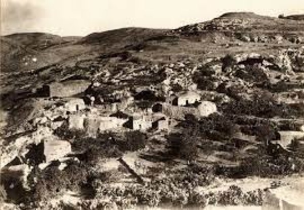  | موسوعة القرى الفلسطينية