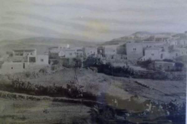  | موسوعة القرى الفلسطينية